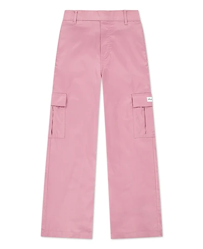 Hurley Big Girls Cargo Skate Pants