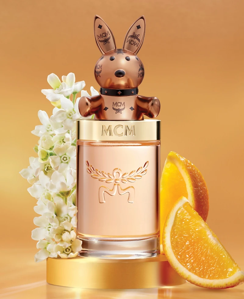 Mcm Collection Jolly Rabbit Eau de Parfum, 3.4 oz.