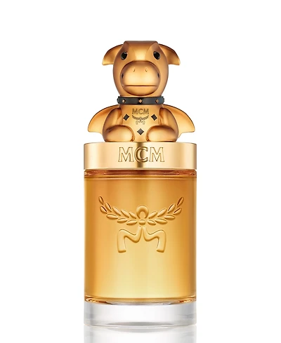 Mcm Collection Daring Dragon Eau de Parfum, 3.4 oz.