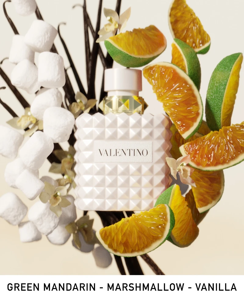 Valentino Born In Roma Donna 2025 Eau De Parfum, 3.4 oz.