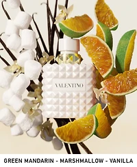 Valentino Born In Roma Donna 2025 Eau De Parfum, 3.4 oz.