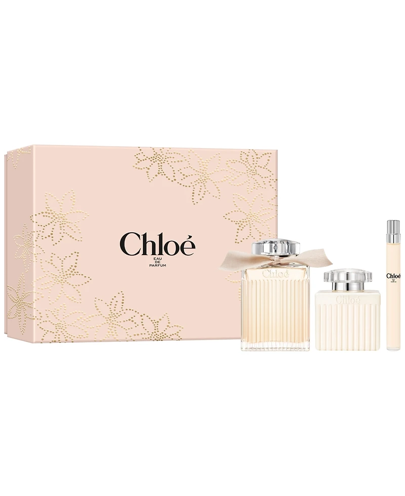 Chloe 3-Pc. Eau De Parfum Gift Set
