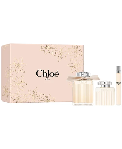 Chloe 3-Pc. Eau De Parfum Gift Set