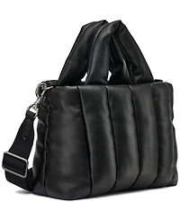 Dkny Women's Darren Small Tote Crossbody Handbag