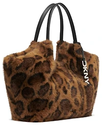 Dkny Women's Paula Medium Tote Handbag