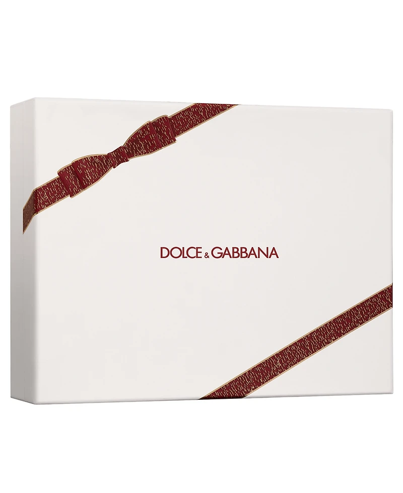 Dolce&Gabbana 4-Pc. Fresh Skin Gift Set