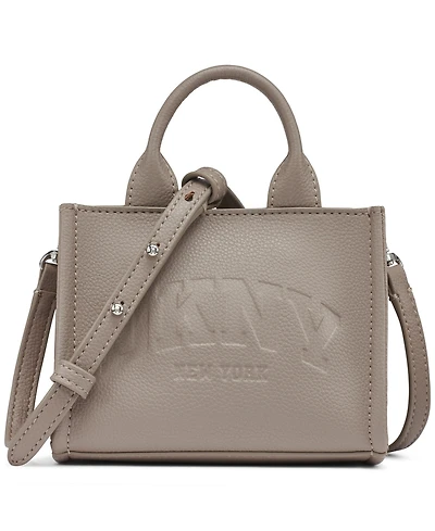Dkny Women's Mini Crossbody Handbag