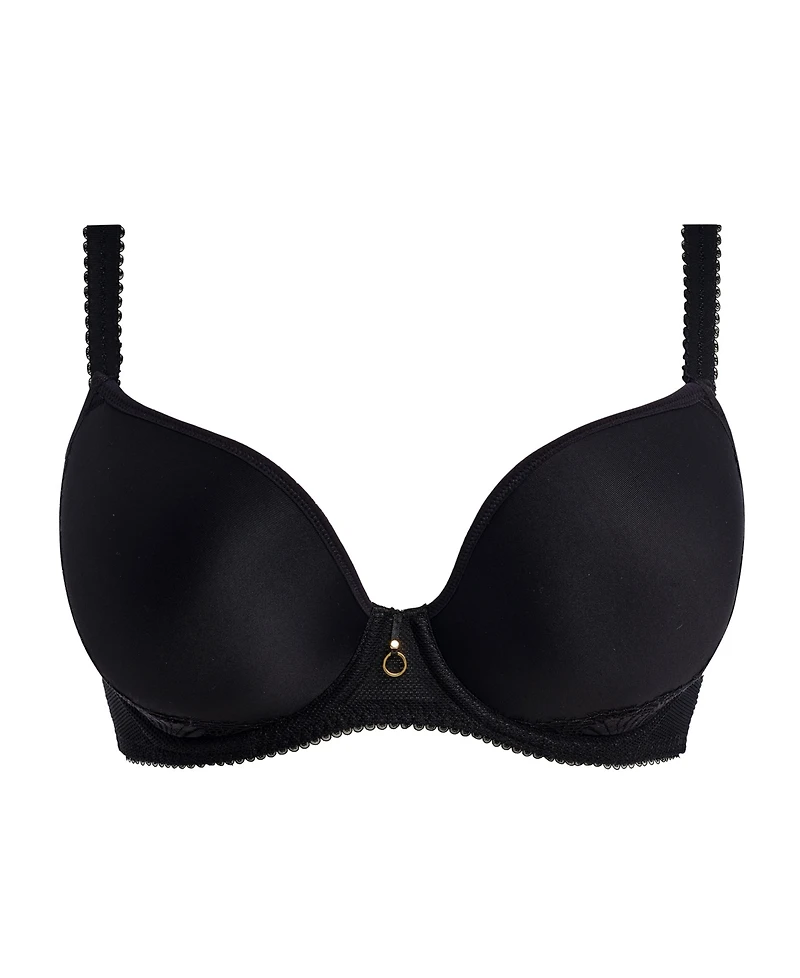 Freya Women's Fascinate Underwire Plunge T-Shirt Bra