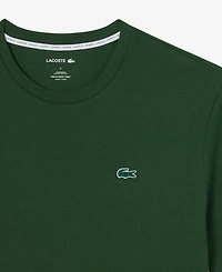 Lacoste Men's Short Sleeve Thermal T-Shirt