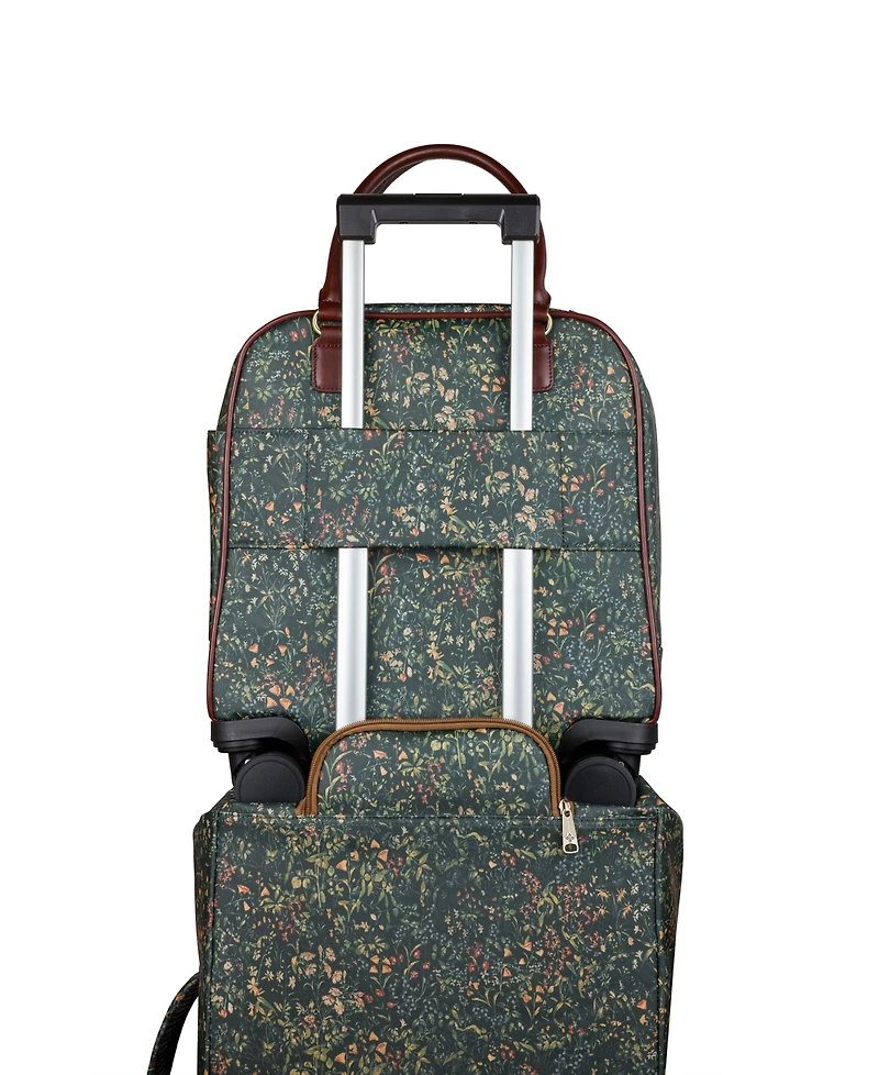 Patricia Nash Women's Mattia Underseater Large Duffle Bag