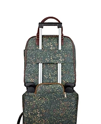 Patricia Nash Women's Mattia Underseater Large Duffle Bag