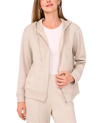 Vince Camuto Women's Zip-Up Hoodie
