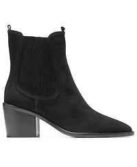 Cole Haan Women's Janelle Chelsea Pull On Booties