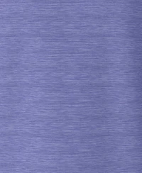 Pga Tour Men's Short Sleeve Airflux Heather Golf Polo Shirt