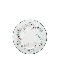 Winterberry Holiday 16 Pc. Dinnerware Set, Service for 4