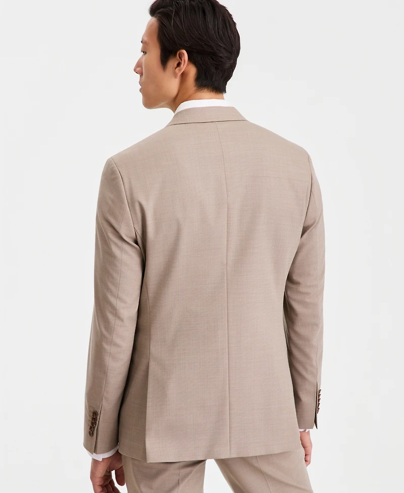 Hugo by Boss Men's Modern-Fit Suit Jacket