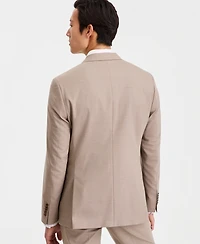Hugo by Boss Men's Modern-Fit Suit Jacket