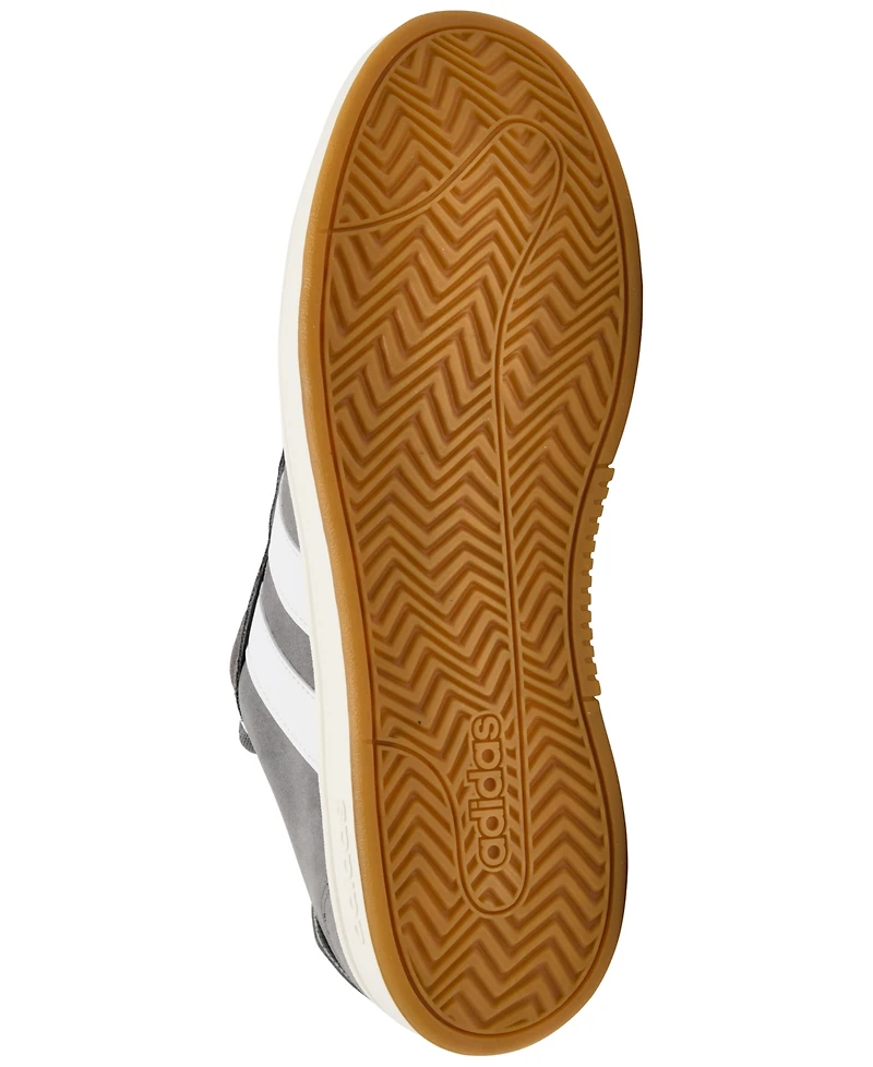 Adidas Men's Grand Court Alpha 00s Casual Sneakers from Finish Line