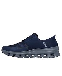 Skechers Men's Slip-Ins: Glide-Step Pro Memory Foam Casual Walking Sneakers from Finish Line