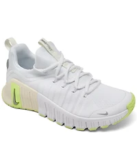 Nike Women's Free Metcon 6 Training Sneakers from Finish Line