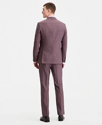 Hugo By Hugo Boss Mens Modern Fit Suit Separates