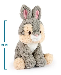 Gund Disney Official Thumper Plush Cozys Collection Bunny Rabbit Stuffed Animal