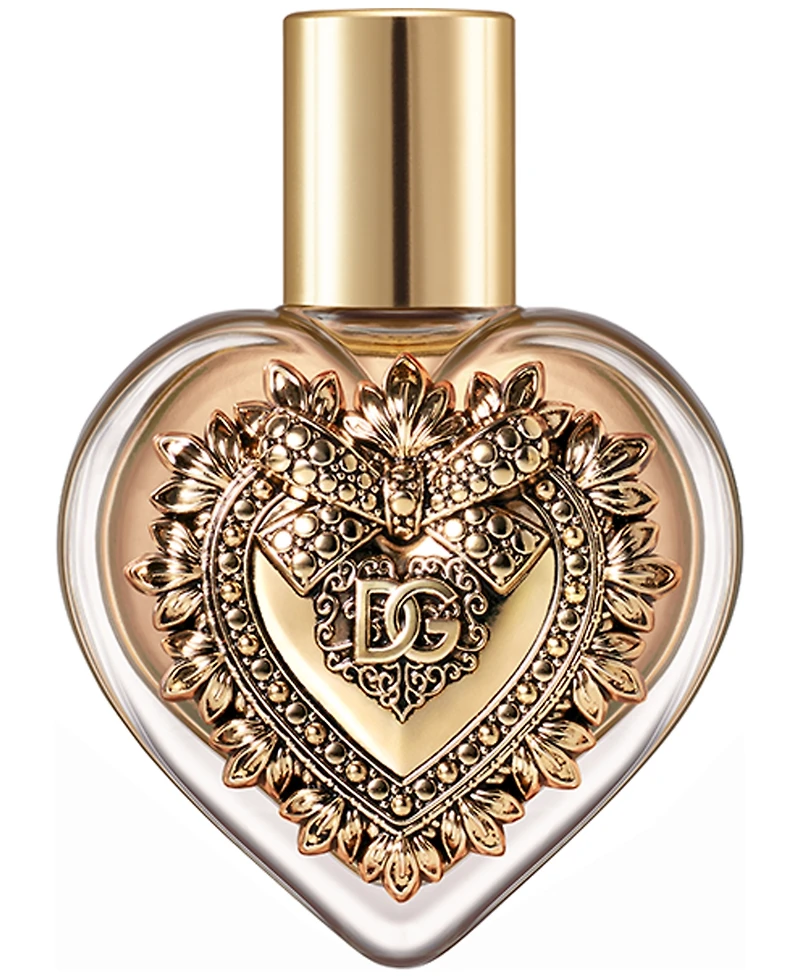 Dolce&Gabbana Devotion Eau De Parfum, 0.67 oz.