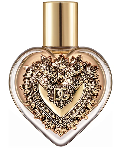 Dolce&Gabbana Devotion Eau De Parfum, 0.67 oz.