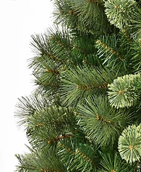 Puleo 9' Teton Pine Artificial Christmas Tree