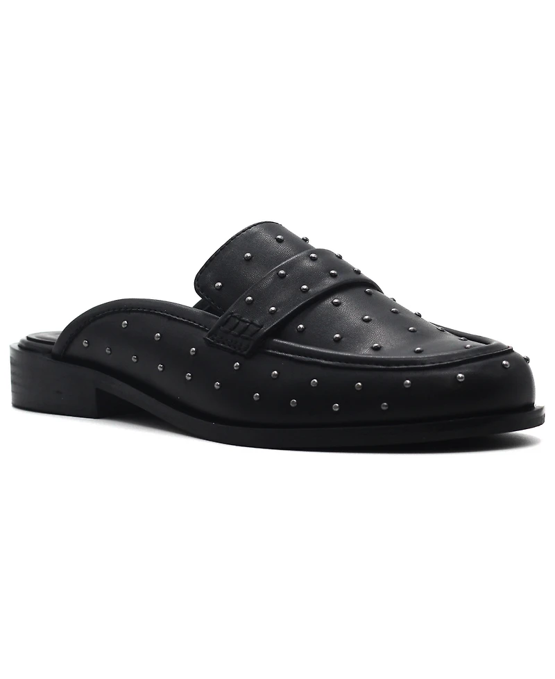 Kenneth Cole Reaction Women's Elmhurst Loafer Mules