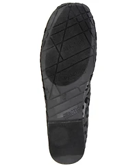 Kenneth Cole Reaction Women's Elstree Mesh Ballet Flats