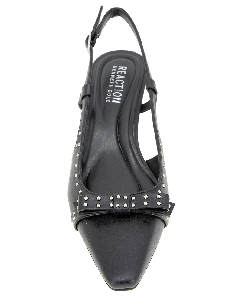 Kenneth Cole Reaction Women's Manchester Slingback Pumps