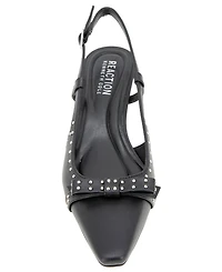 Kenneth Cole Reaction Women's Manchester Slingback Pumps