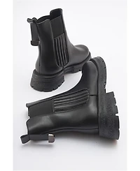 Prologue Shoes Sofia Chelsea Boot (Women)