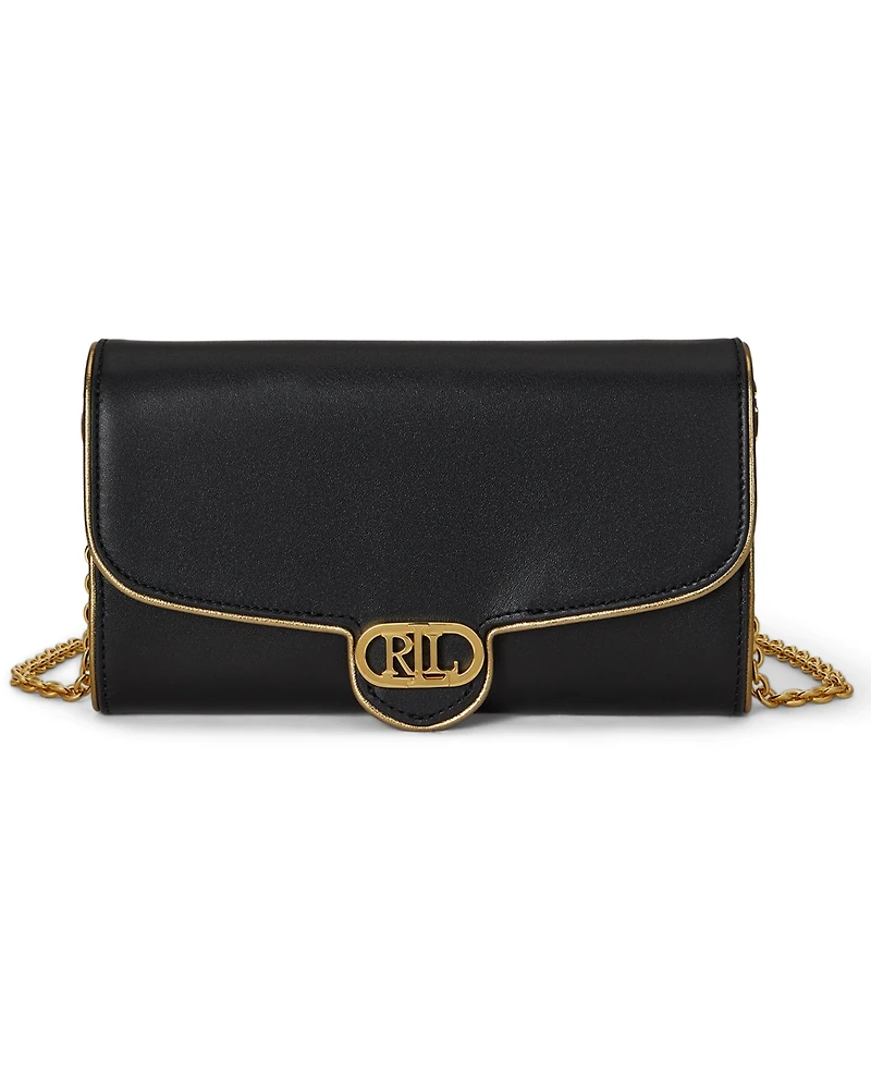 Lauren Ralph Lauren Women's Small Crossbody Bag