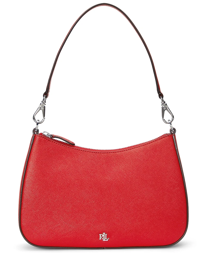 Lauren Ralph Danni Small Shoulder Bag