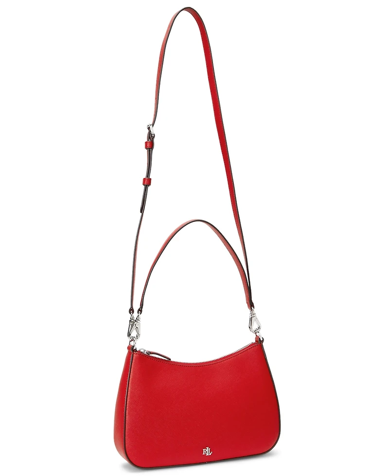 Lauren Ralph Danni Small Shoulder Bag