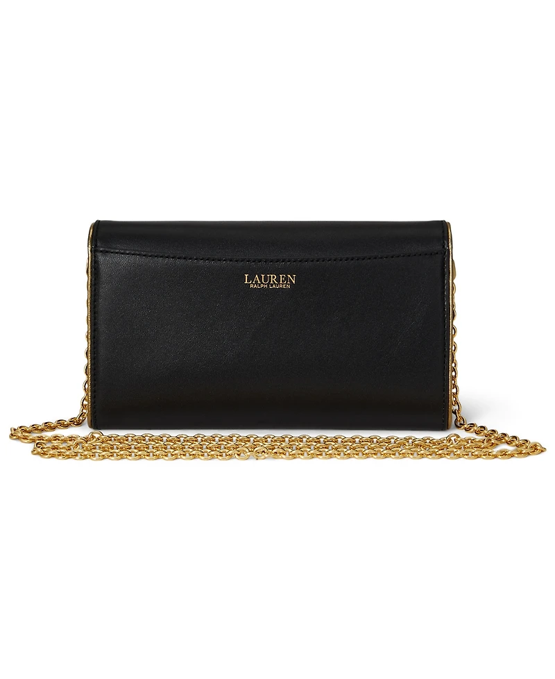 Lauren Ralph Lauren Women's Small Crossbody Bag