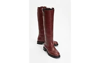Prologue Shoes Alaska Pattern Western Boot (Women)