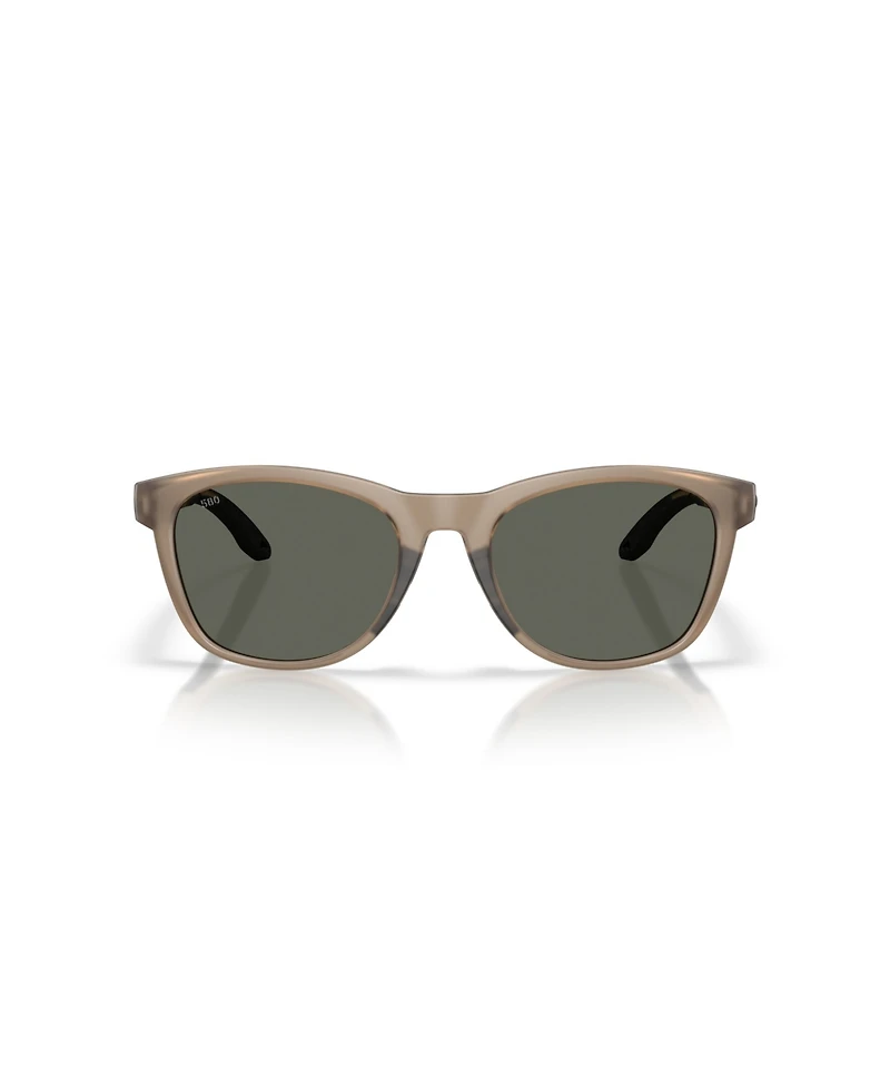 Costa Del Mar Women's Polarized Sunglasses, Aleta 6S9108