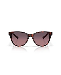 Costa Del Mar Women's Polarized Sunglasses, Catherine 6S2012