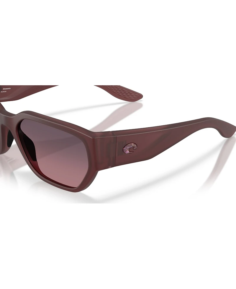Costa Del Mar Unisex Polarized Sunglasses