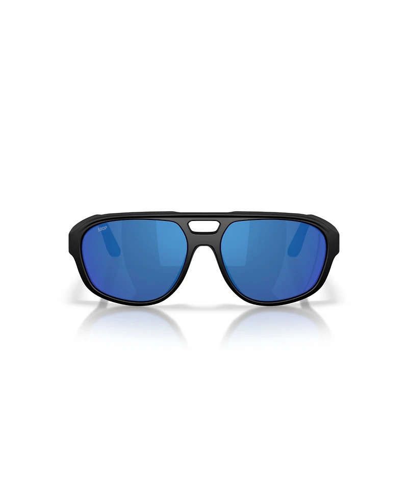 Costa Del Mar Men's Polarized Sunglasses