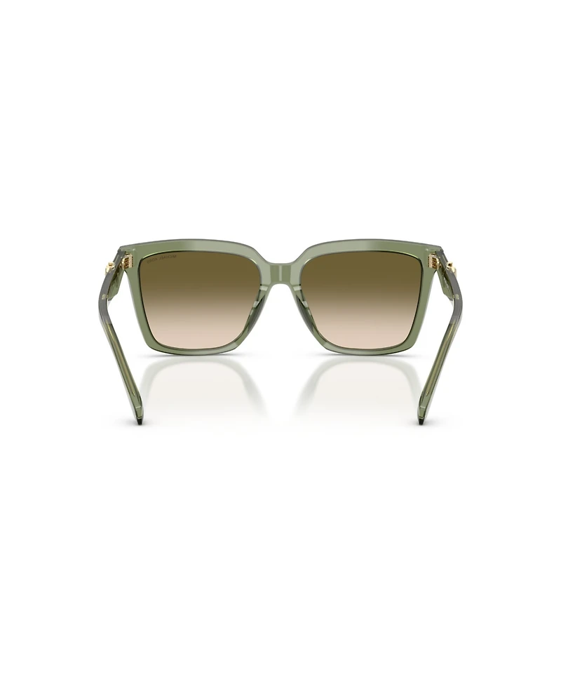 Michael Kors Women's Square Sunglasses