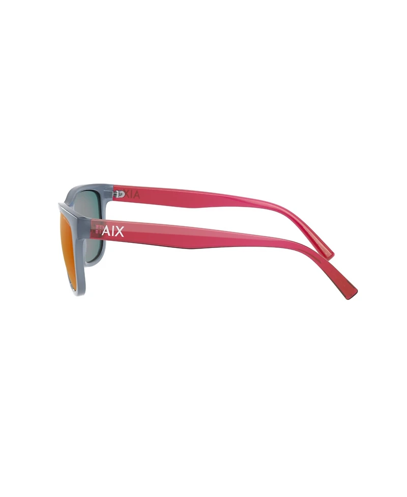 Armani Exchange Men's Square Sunglasses, AX4103S