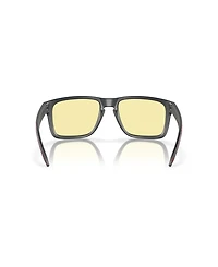 Oakley Men's Square Sunglasses, Holbrook Xl Gaming Collection OO9417
