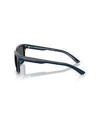 Armani Exchange Unisex Sunglasses AX4026S