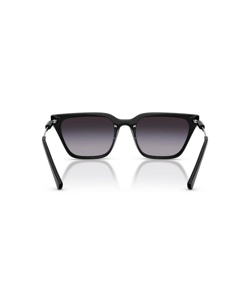 Armani Exchange Women's Cat Eye Sunglasses, AX4158S