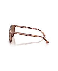 Emporio Armani Women's Square Sunglasses, EA4060