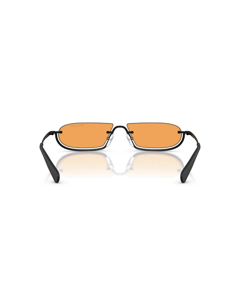 Armani Exchange Men's Sunglasses AX2058S